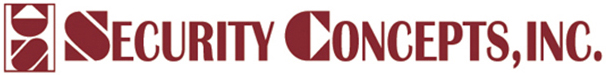 Security Concepts, Inc. Duxbury, Massachusetts